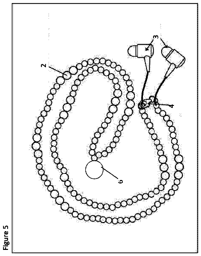 Drawing sheet 5 of US 8,761,430 B2