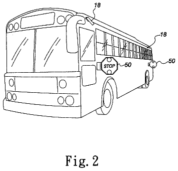 Drawing sheet 2 of US 8,761,443 B2