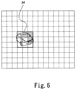 Drawing sheet 6 of US 8,761,443 B2
