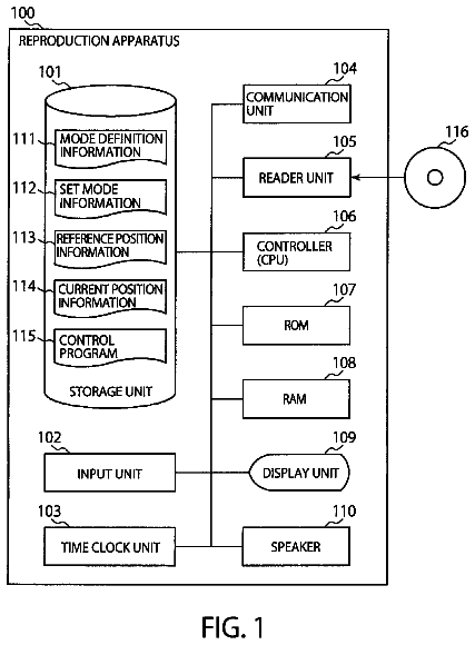 Drawing from US 8,761,571 B2
