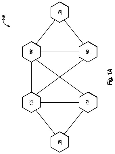 Drawing sheet 1 of US 8,761,600 B2