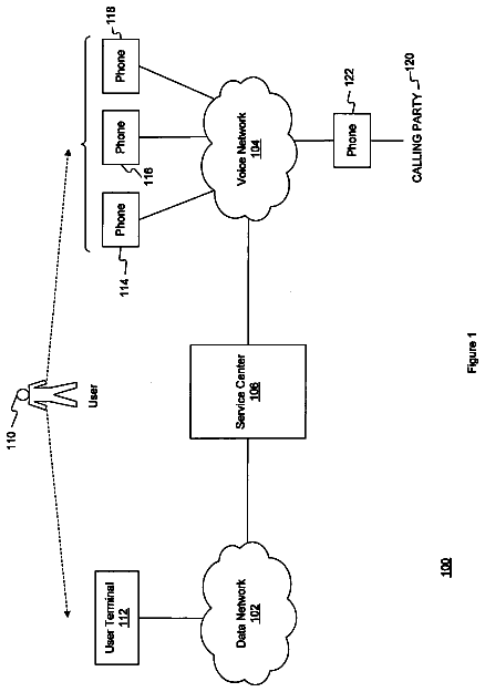 Drawing sheet 1 of US 8,761,816 B2