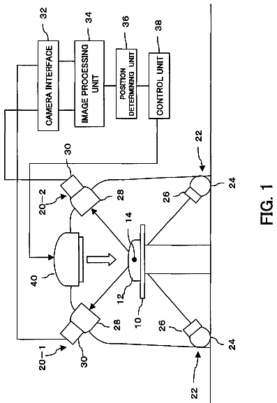 Drawing sheet 1 of US 8,761,863 B2