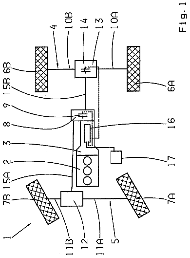Drawing sheet 1 of US 8,762,019 B2