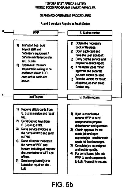 Drawing sheet 6 of US 8,762,234 B2