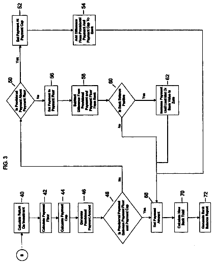 Drawing sheet 2 of US 8,762,245 B1