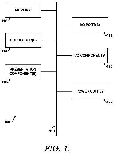 Drawing sheet 1 of US 8,762,336 B2