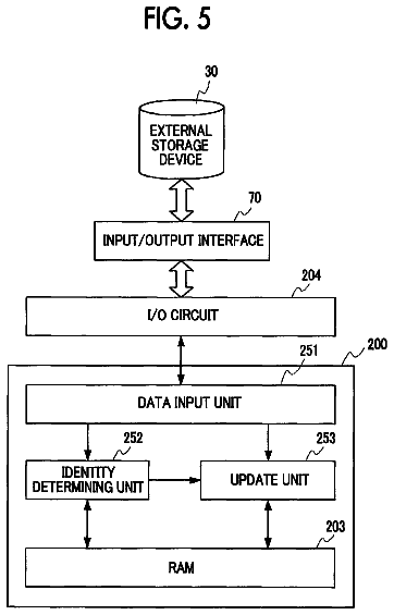 Drawing sheet 5 of US 8,762,677 B2
