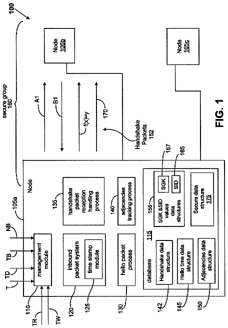 Drawing from US 8,762,722 B2