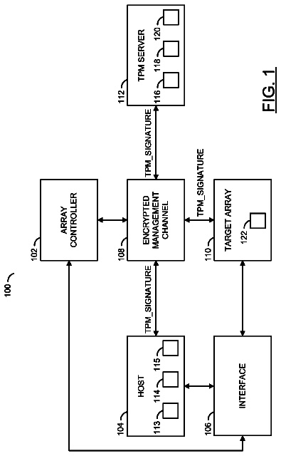 Drawing from US 8,762,730 B2