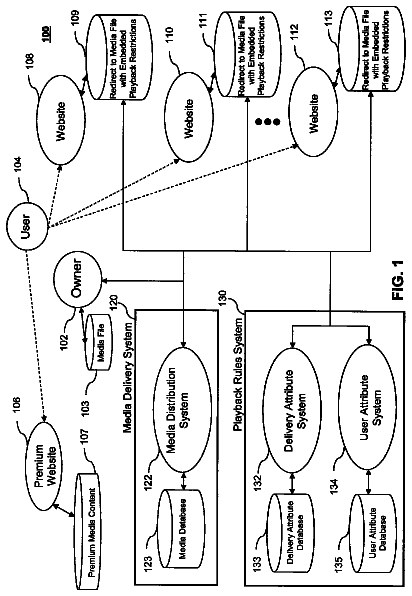 Drawing from US 8,763,149 B1