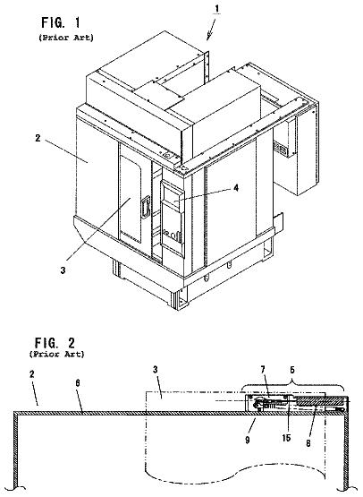 Drawing sheet 1 of US 8,763,204 B2