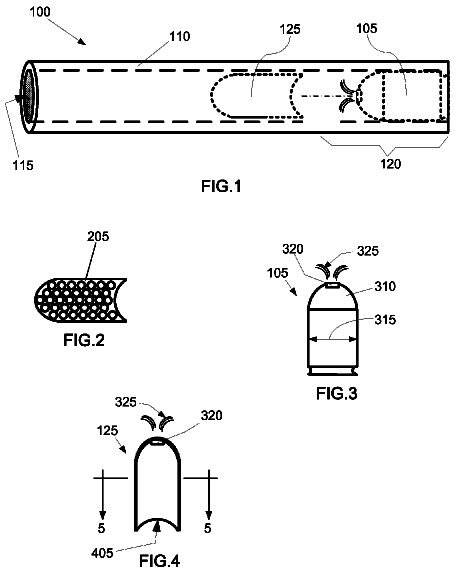 Drawing from US 8,763,294 B1