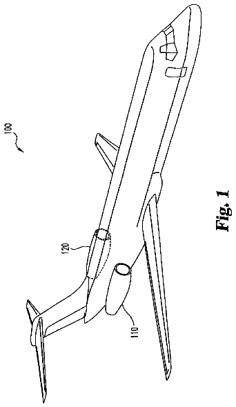 Drawing sheet 1 of US 8,763,404 B2