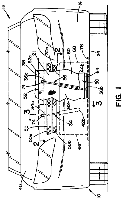 Drawing from US 8,763,738 B2