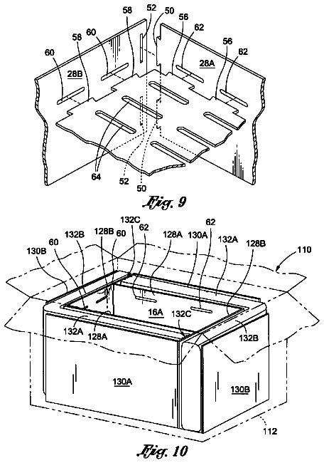 Drawing sheet 8 of US 8,763,811 B2