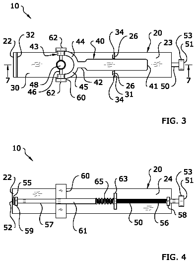 Drawing sheet 3 of US 8,763,858 B1