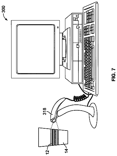Drawing sheet 7 of US 8,763,918 B2