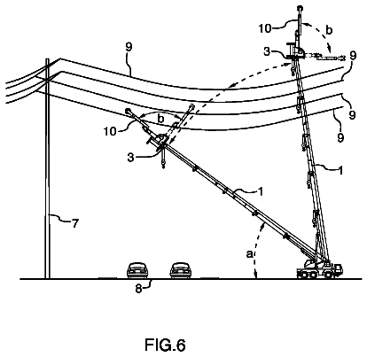 Drawing sheet 4 of US 8,763,973 B2