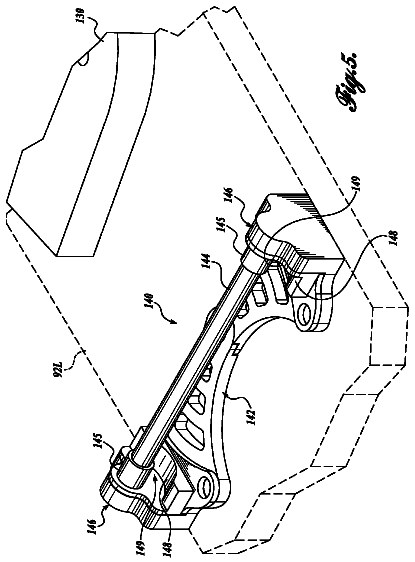 Drawing sheet 5 of US 8,764,043 B2