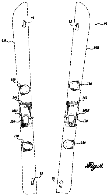 Drawing sheet 8 of US 8,764,043 B2
