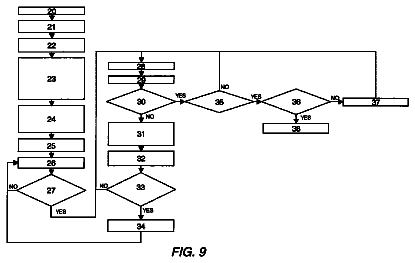 Drawing sheet 8 of US 8,764,272 B2