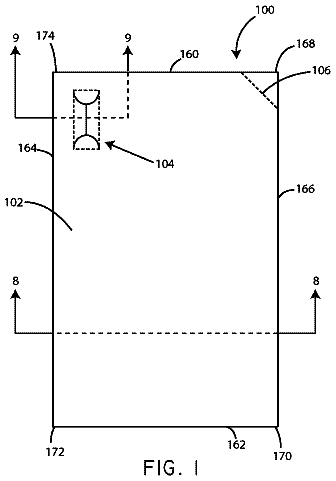 Drawing from US 8,764,292 B2
