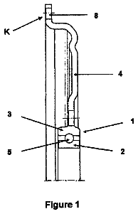 Drawing from US 8,764,303 B2