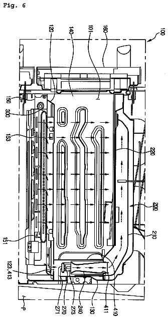Drawing sheet 6 of US 8,764,437 B2