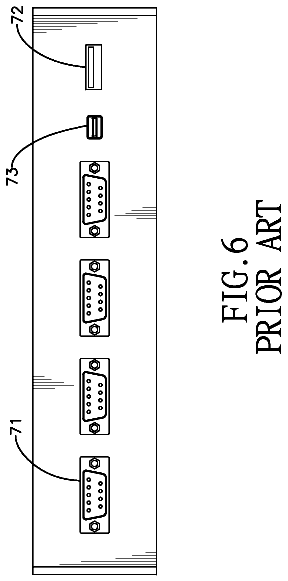 Drawing sheet 6 of US 8,764,478 B2