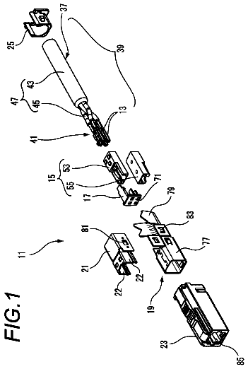 Drawing from US 8,764,486 B2