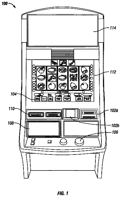 Drawing from US 8,764,537 B2