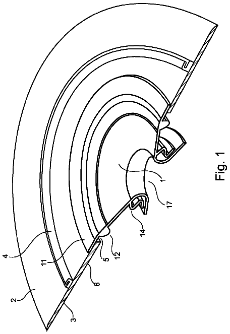 Drawing from US 8,764,717 B2