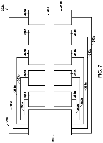 Drawing sheet 8 of US 8,764,747 B2