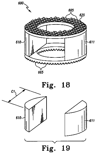 Drawing sheet 8 of US 8,764,832 B2