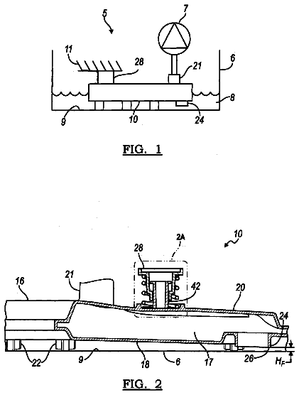 Drawing from US 8,764,977 B2