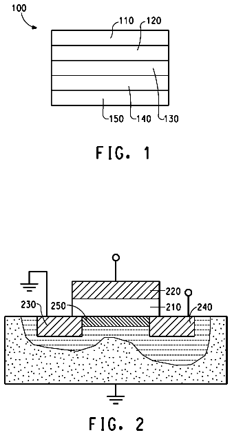 Drawing sheet 1 of US 8,765,022 B2