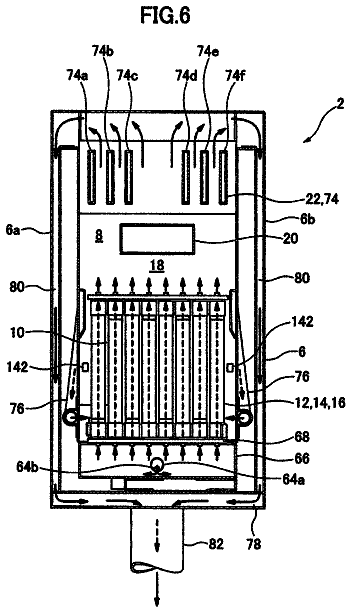 Drawing sheet 6 of US 8,765,325 B2