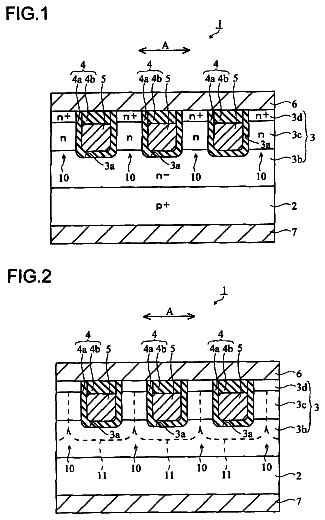 Drawing sheet 1 of US 8,766,317 B2