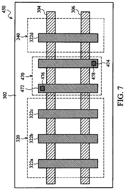 Drawing sheet 7 of US 8,766,364 B2