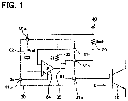 Drawing from US 8,766,671 B2