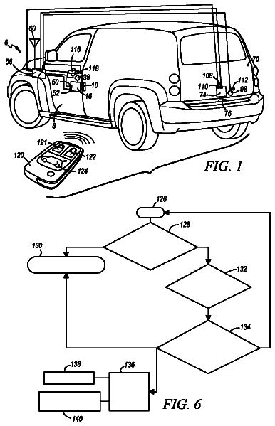 Drawing sheet 1 of US 8,766,769 B2