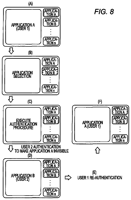 Drawing sheet 8 of US 8,766,771 B2