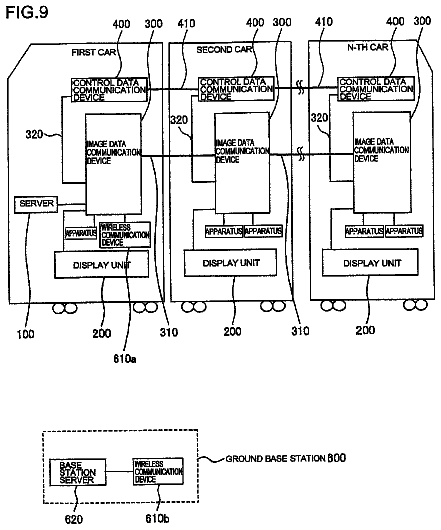 Drawing sheet 8 of US 8,766,877 B2
