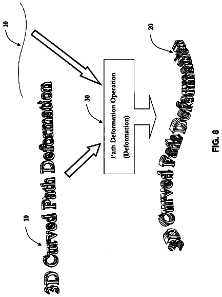 Drawing sheet 8 of US 8,766,972 B2