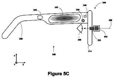 Drawing sheet 7 of US 8,767,306 B1