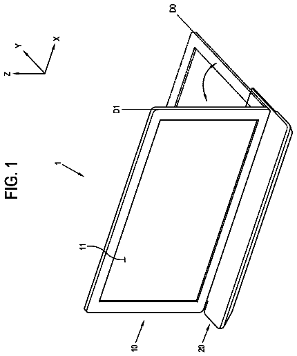 Drawing from US 8,767,383 B2