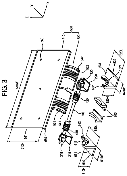 Drawing sheet 3 of US 8,767,383 B2
