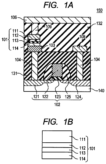 Drawing sheet 1 of US 8,767,439 B2