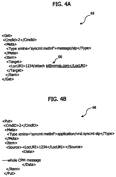 Drawing sheet 4 of US 8,767,543 B2